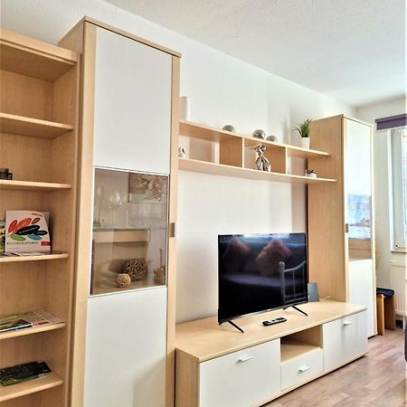 Citywohnung Im Paulusviertel I Halle  Luaran gambar