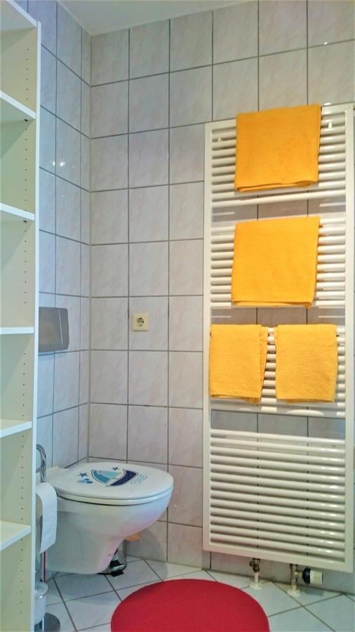 Citywohnung Im Paulusviertel I Halle  Luaran gambar
